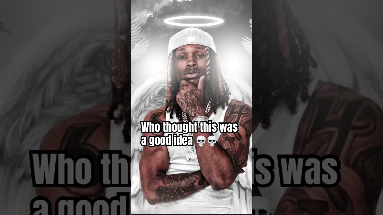 This is not realistic💀💀#kingvon #yn #viralvideo
