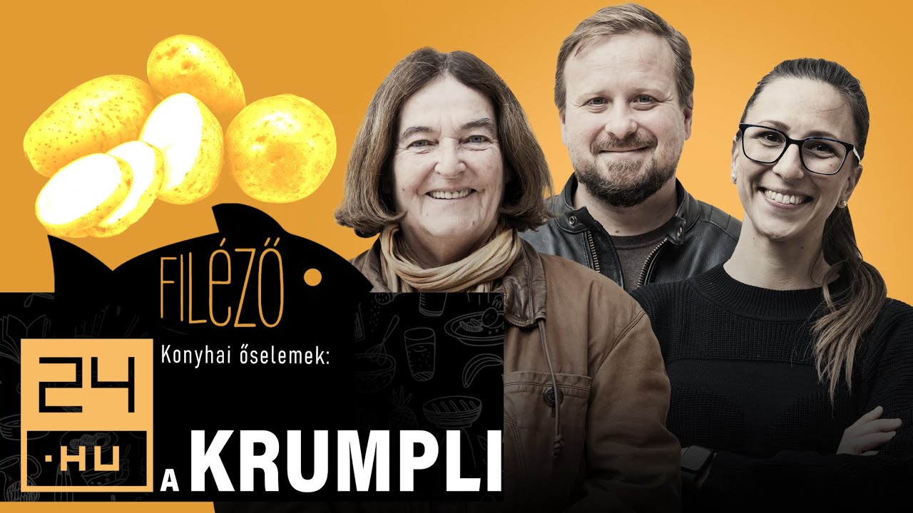 A krumpli valójában nem hizlal, de akkor miért olyan rossz a píárja? | 24.hu