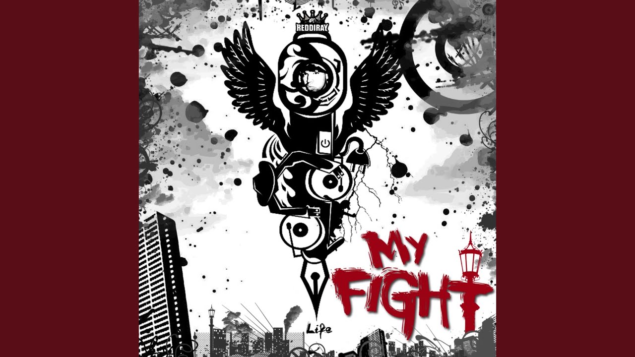 My Fight