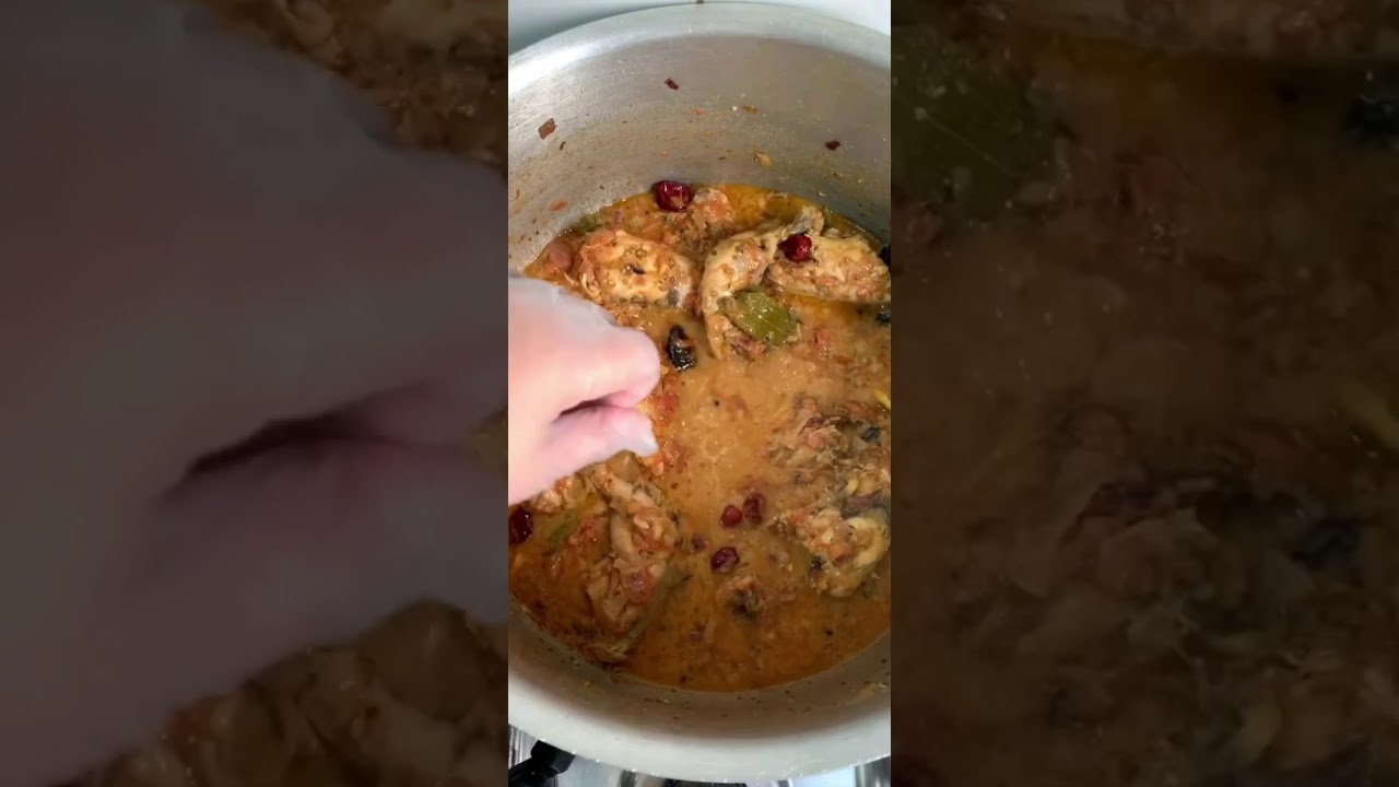 كبسة باكستانية من مطبخ غزالة خان