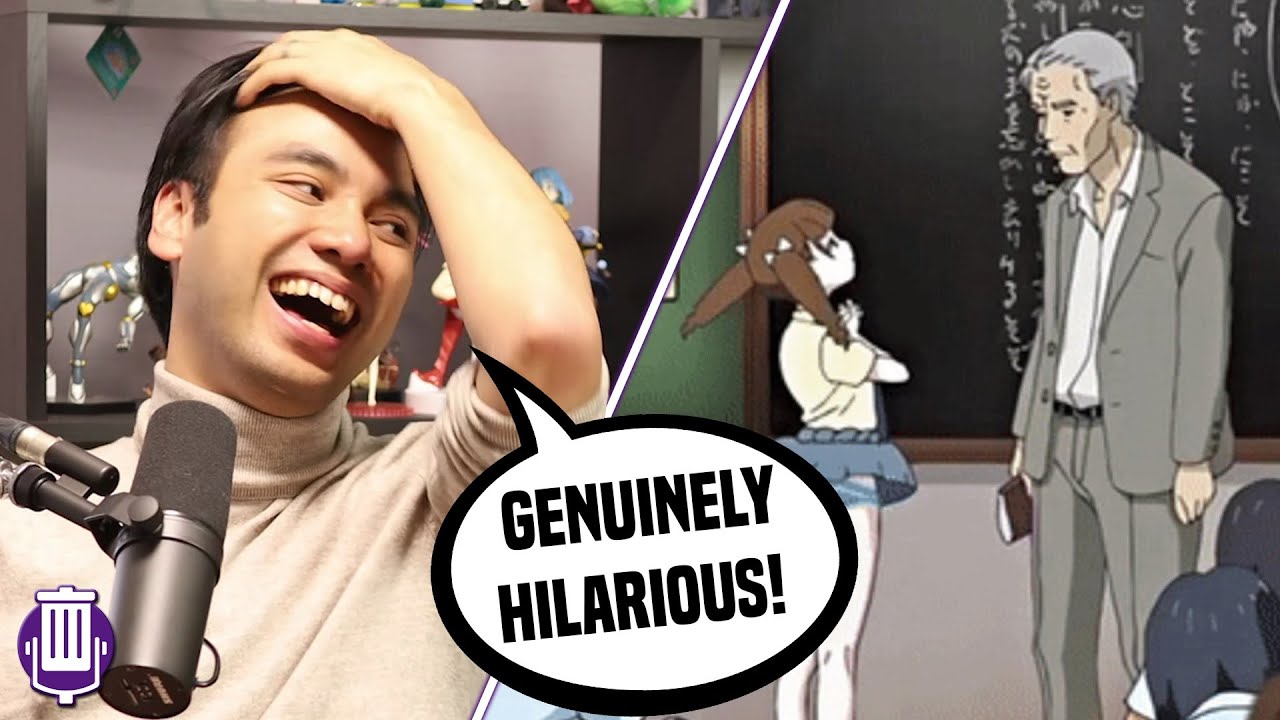 The FUNNIEST ℌệ𝔫𝔱ằ𝔦 of All Time