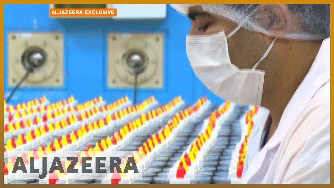 Iran to boost Uranium enrichment