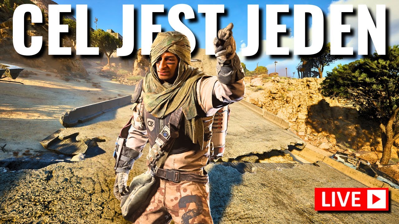 ARC Raiders Gameplay - Nie ma już miejsca na błędy!