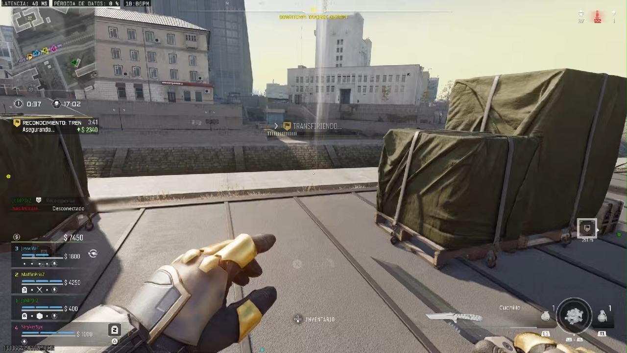 Call of Duty_Vit5_11/01/26