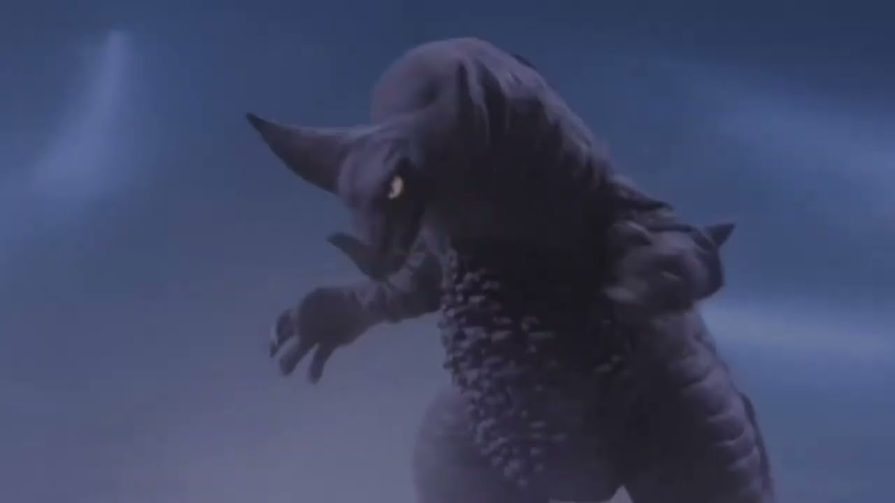 Tigris vs Lizarias, Neosaurus & Gokigumon : Revenge on King Molerat