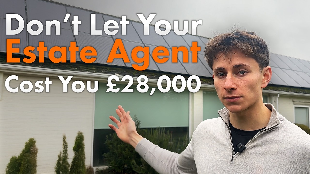 Would You Pay &pound;28,000 More For a House With Solar Panels? - Do Solar Panels Increase Home Value?