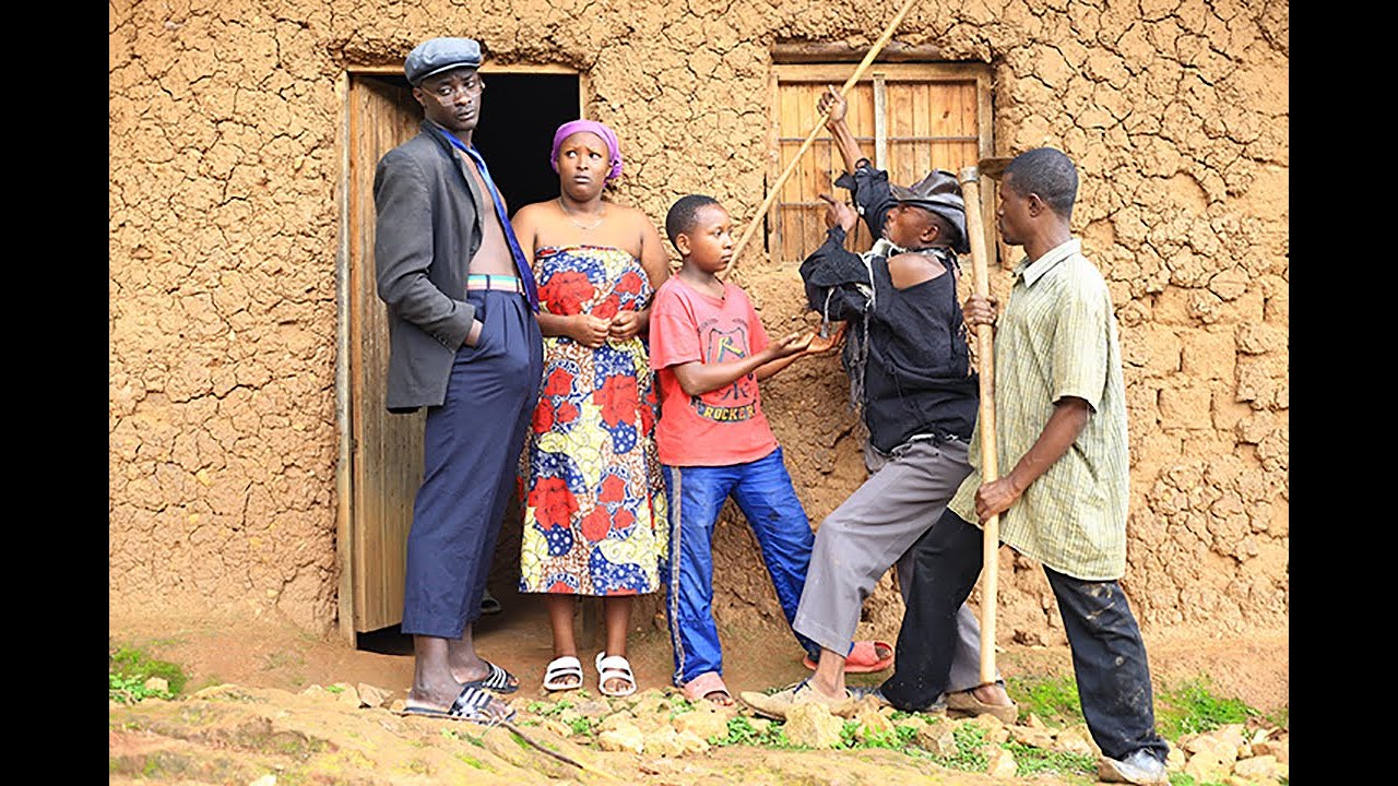 DOGITERI NSABII COMEDY 99||Bijiyobija afatiwe ku mugore wa Ndaranyubutumwa rirarema 😂🤣🙄🤣