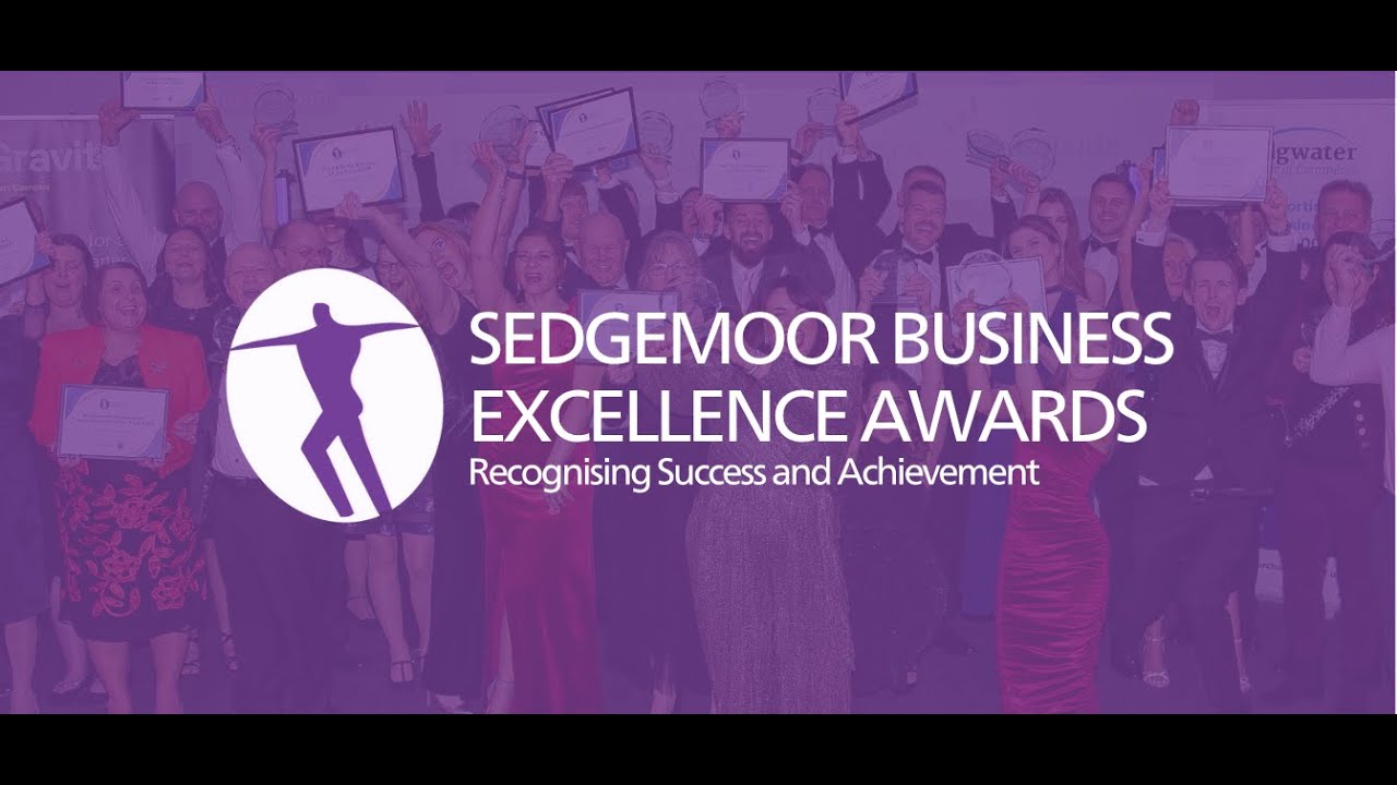 Sedgemoor Business Excellence Awards 2025