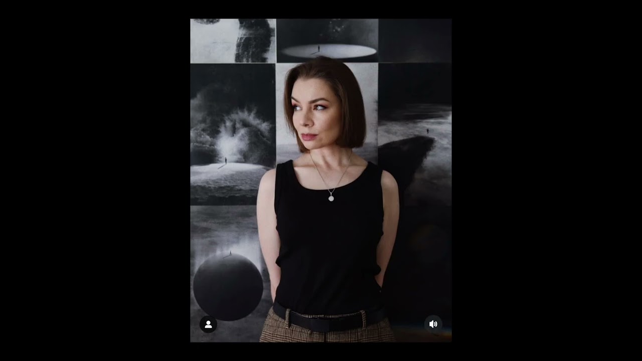 Лабиринты  Души. Художница Диана Жук. 