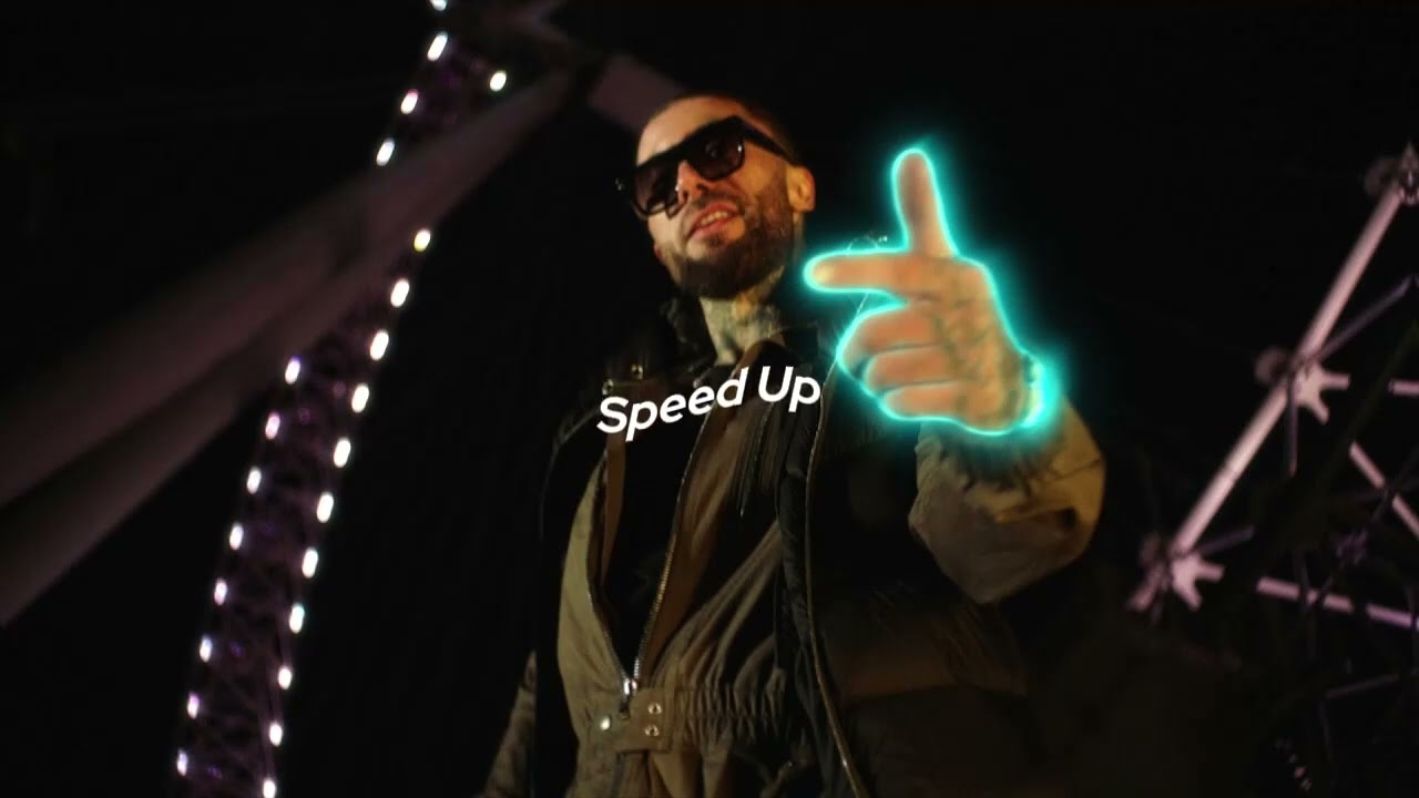 Malik montana - Tryb samolotowy (Speed Up)