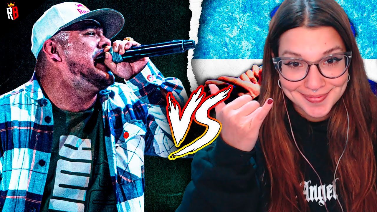 ACZINO vs FREESTYLERS ARGENTINOS 🇦🇷 // CATDELESPACIO