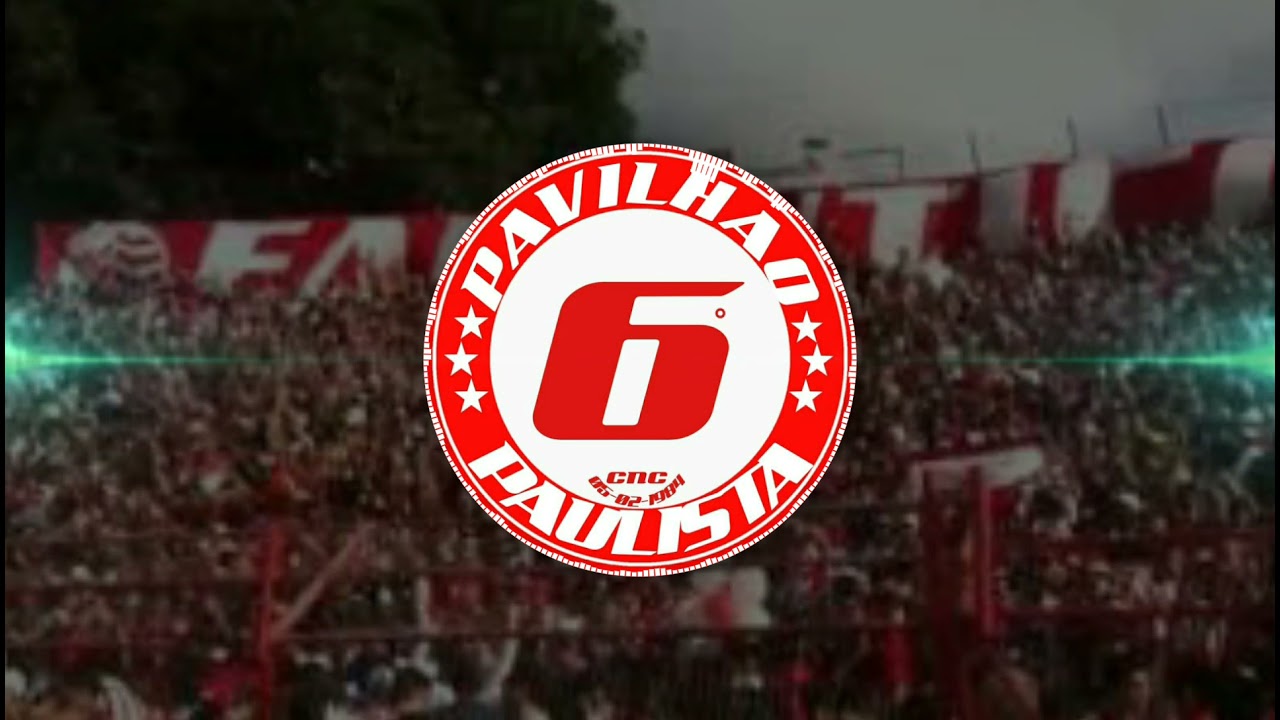 FANÁUTICO - QUEM COMANDA A ZONA NORTE É O 6° PAVILHÃO