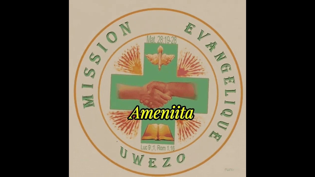 Ameniita  // Gospel Power 
