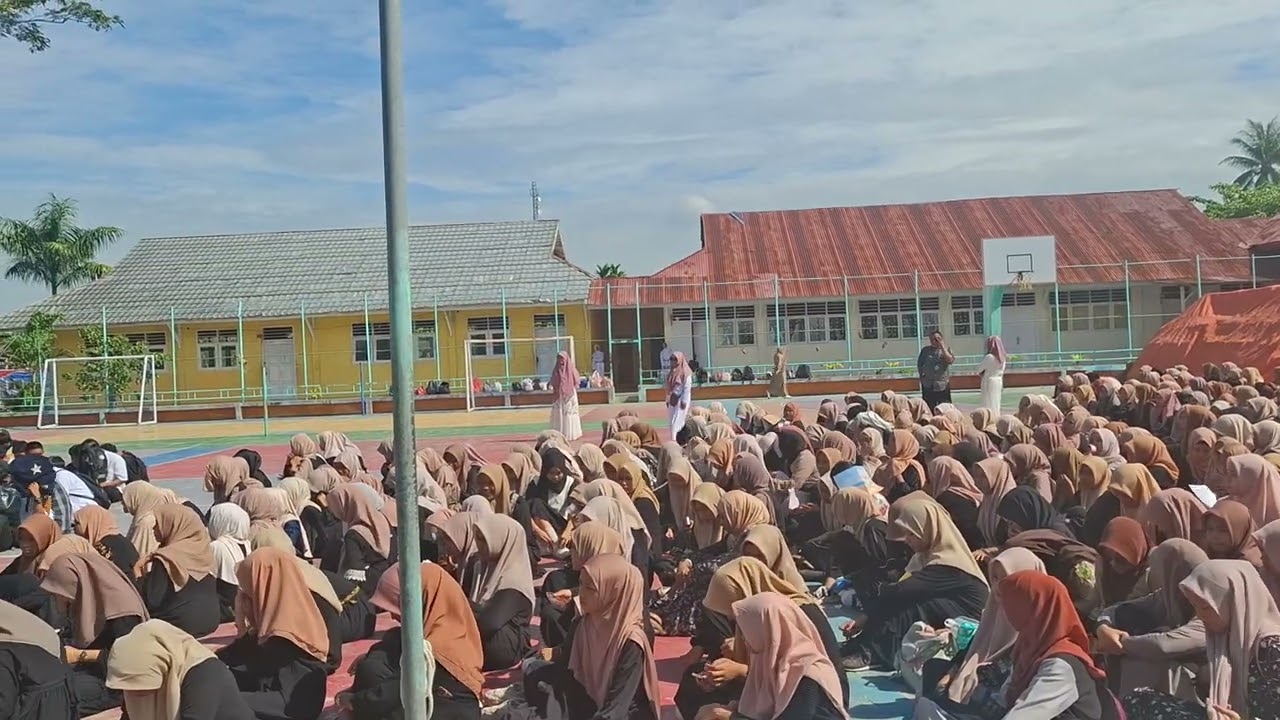 Penceramah Gen Z part 15