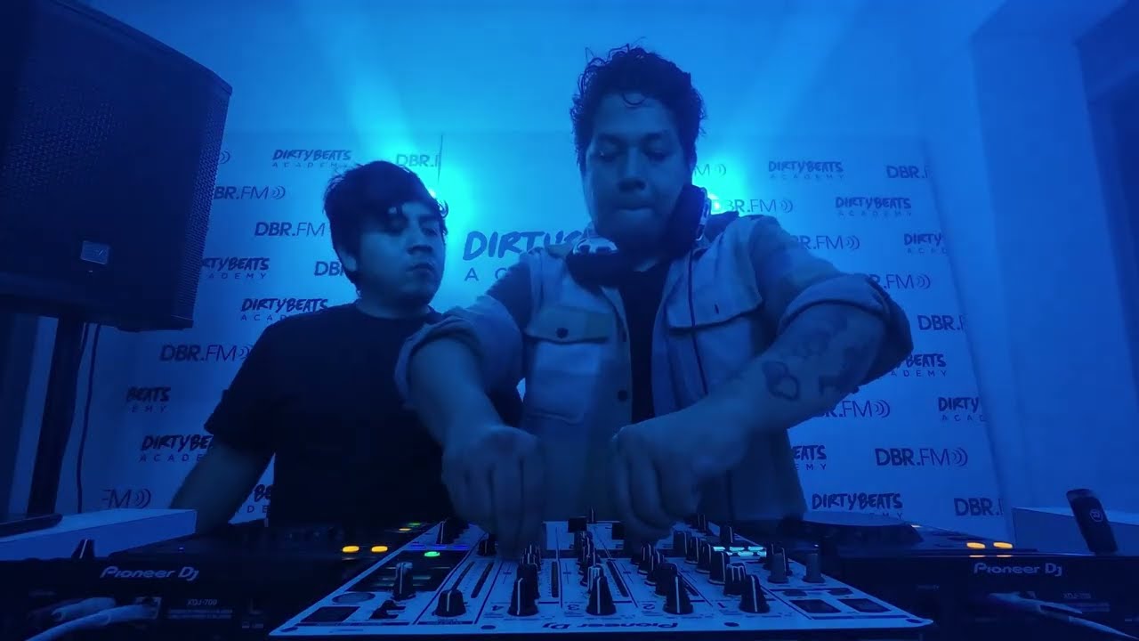 Profonde en DBA