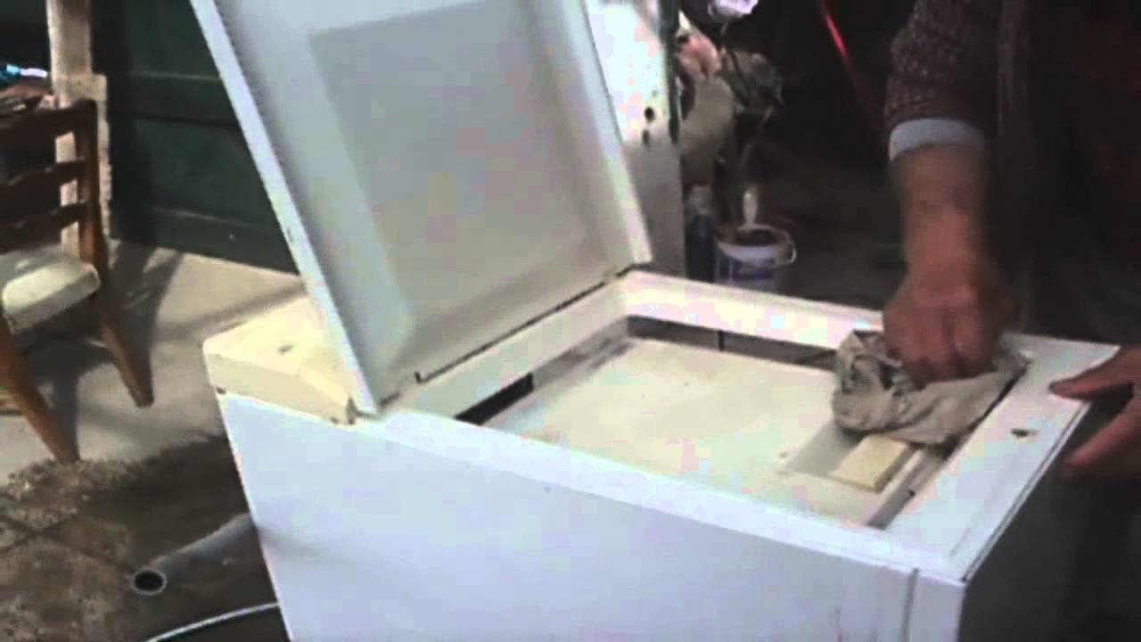 SERVICE DE LAVARROPAS EN MAR DEL PLATA