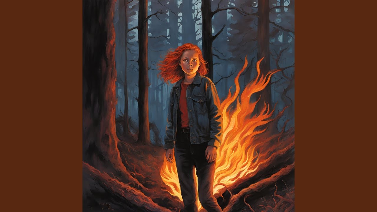 Firestarter PT1
