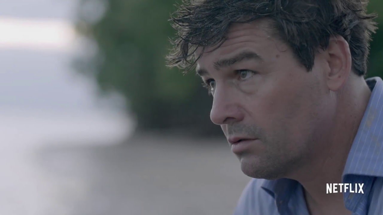 Bloodline - Season 2 | official trailer (2016) Netflix