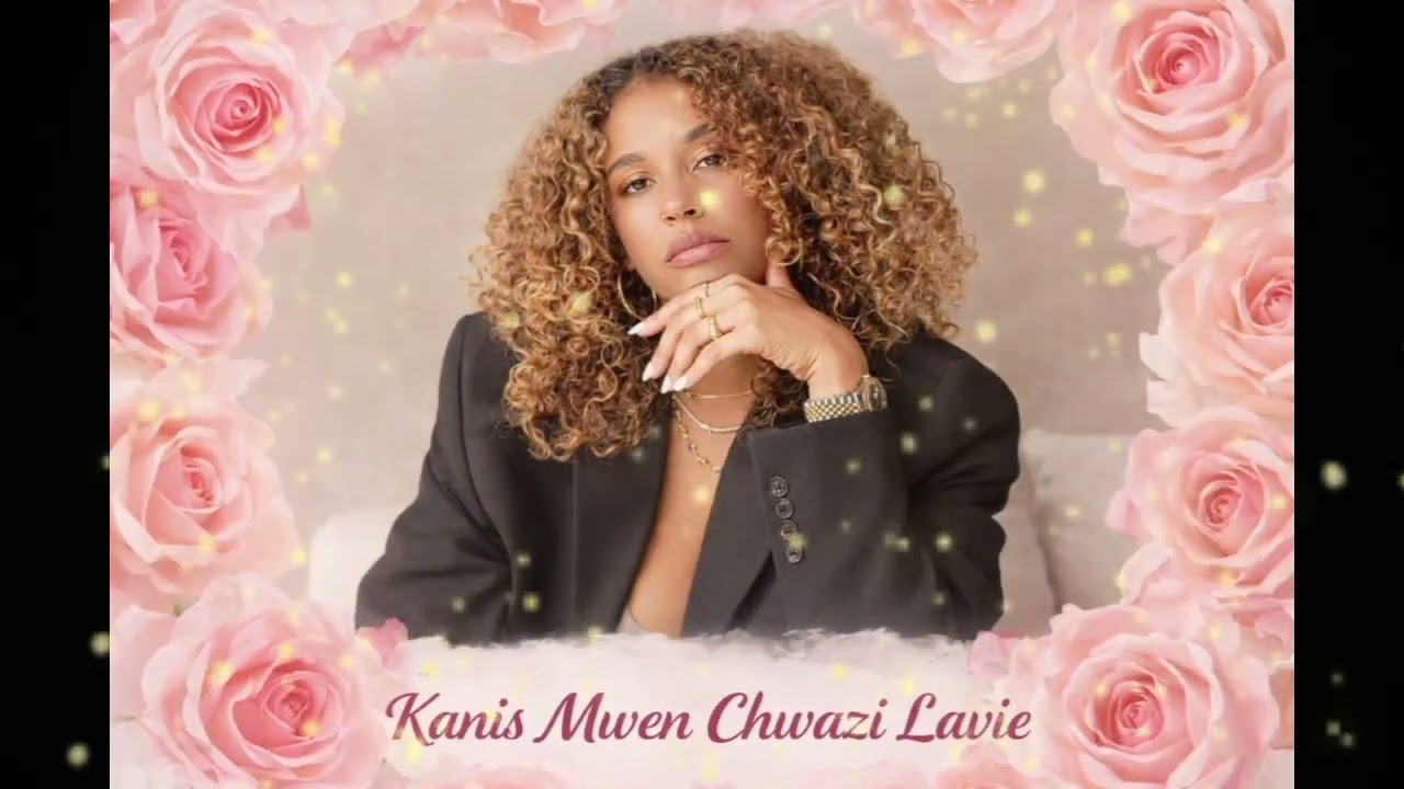 KANIS_-_MWEN CHWAZI LAVI( LYRICS VIDEO)💥💥💥💥💥💥💥💥💥💥💥💥💥💥💥💥