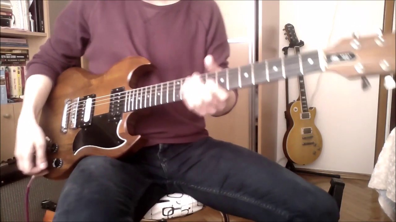 Gibson The 