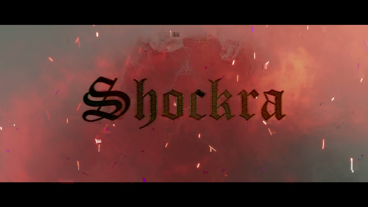 Shockra 2021