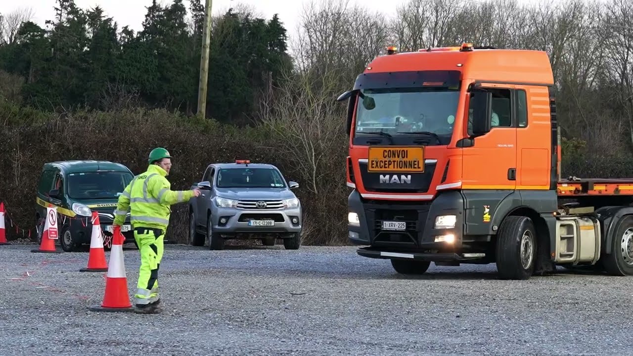 EirGrid marks one year in construction on Celtic Interconnector project