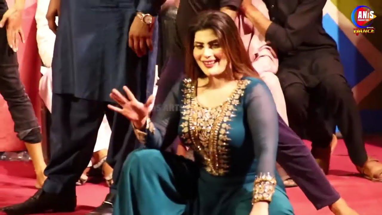 Amrozia Khan Aaima Khan Mix Medley 2023