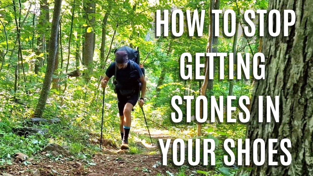 HOW TO HIKE FASTER! | Why YOU Should Wear Gaiters