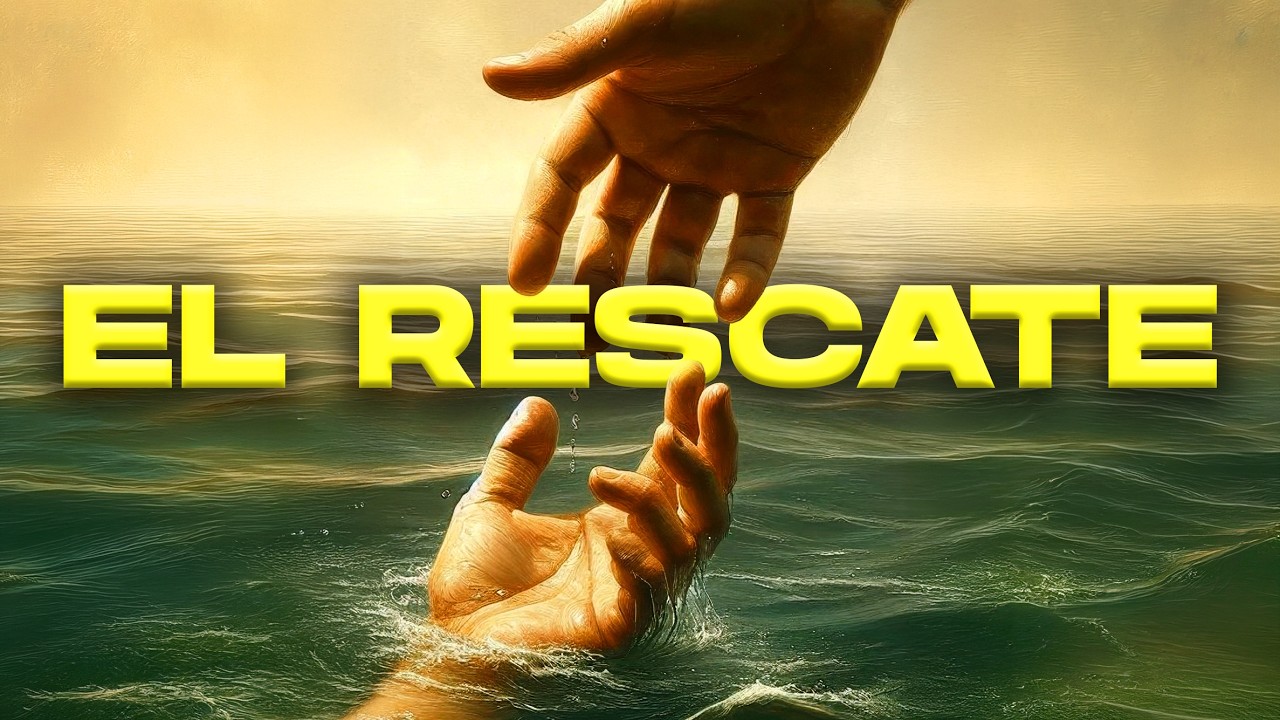 EL RESCATE | Pastor Andrés Peláez