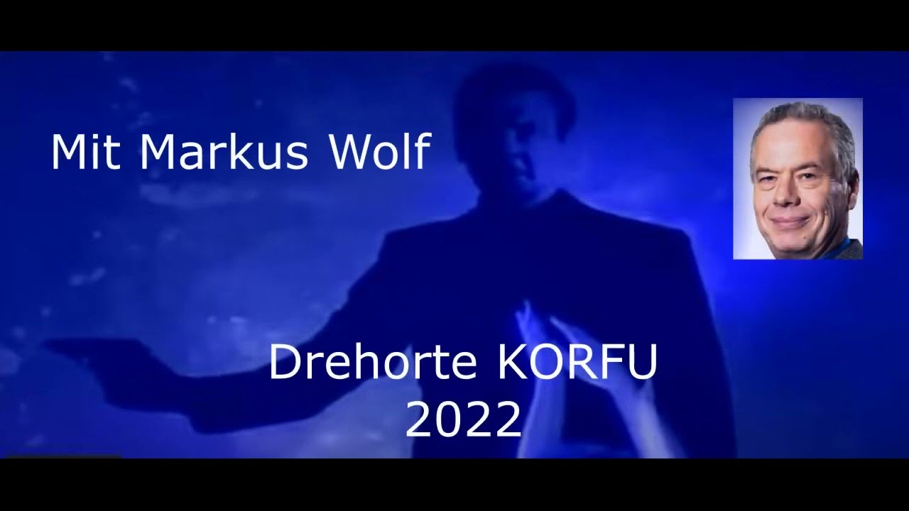 Drehorte James Bond Teil 2/3 - For your eyes only 1981-2022