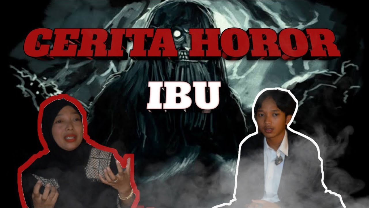 CERITA BARENG NIZAR || PENGALAMAN HOROR IBU