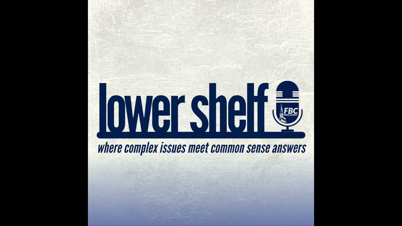 The Lower Shelf Episode 2: Budgets for All Ages