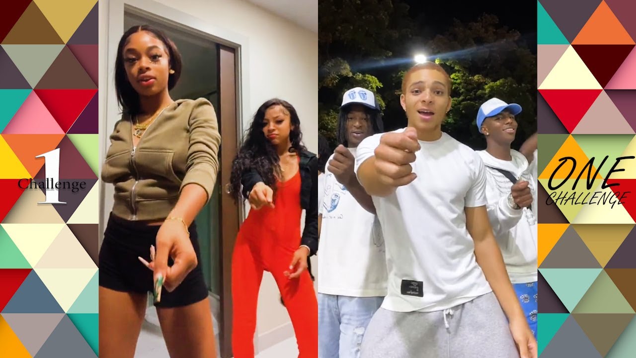 Walk Em Like A Dog Challenge Dance Compilation #walkemlikeadog #dance