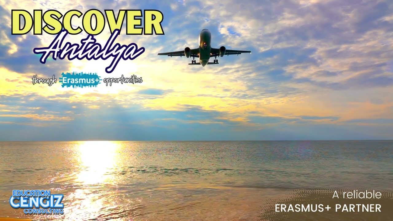 Discover Antalya