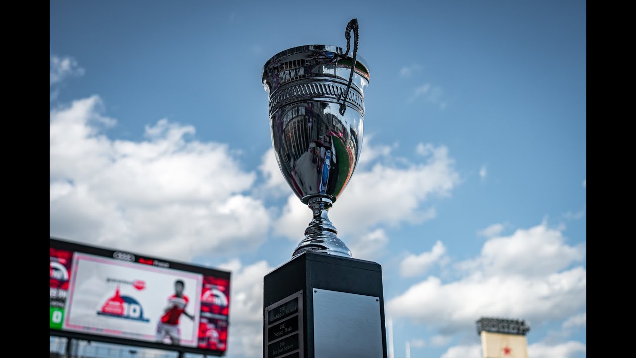 2021 UFA Championship Game: Carolina vs New York | #ultimatefrisbee