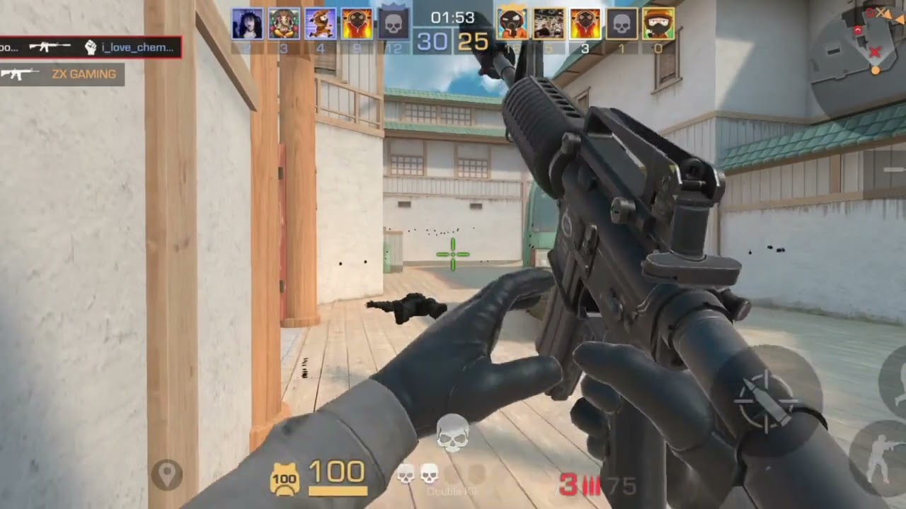 Standoff2 gamplay #foryou #subscribe #shorts #shortsvideo