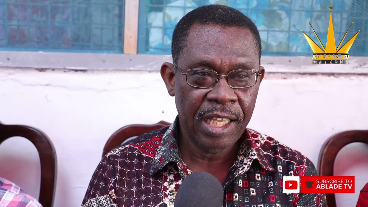 PART 5: OSU OWUO WE AMANTRA TO RESIST ATTEMPT TO IMPOSE A NEW CHIEF