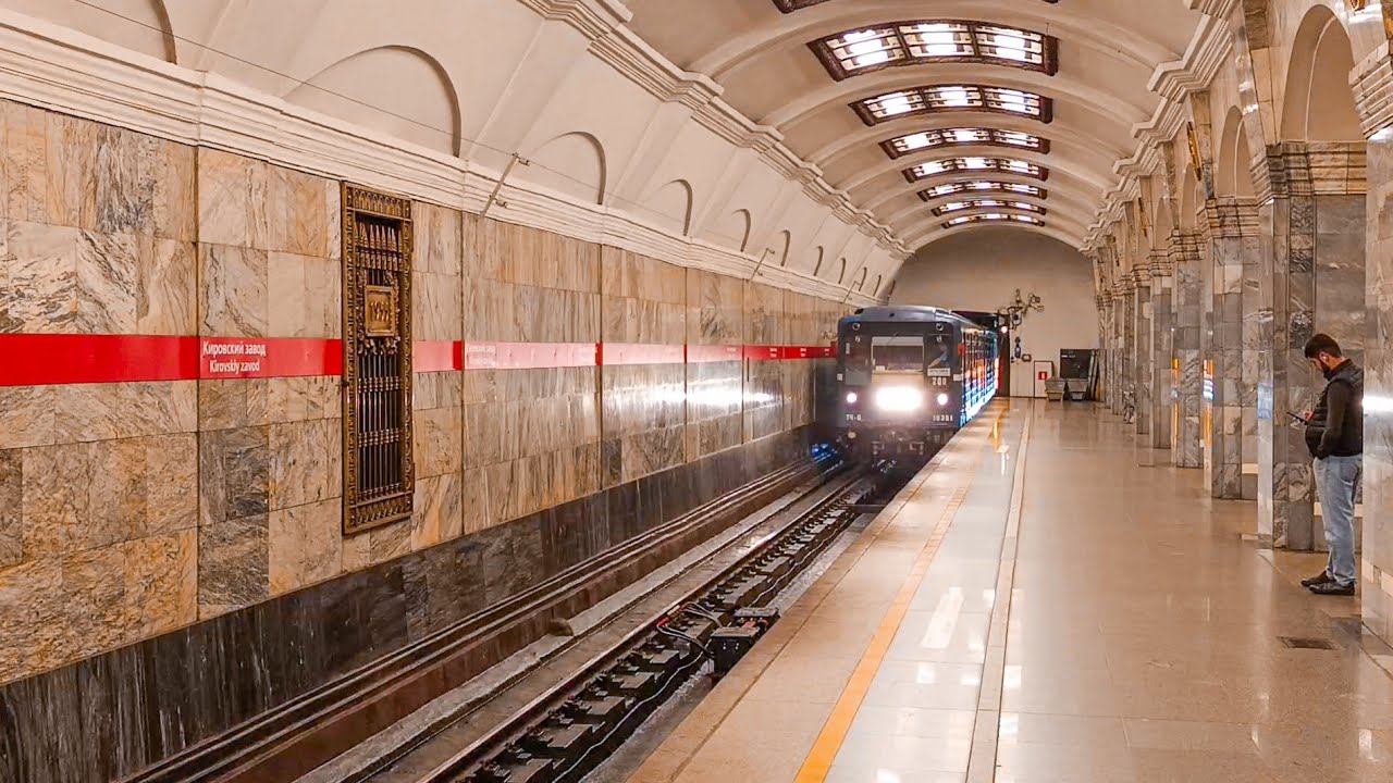 Перегонка 540.5 из ТЧ-6 в ТЧ-1 за грузовым вагоном №3799 из ТЧ-1 | 28.09.2024.