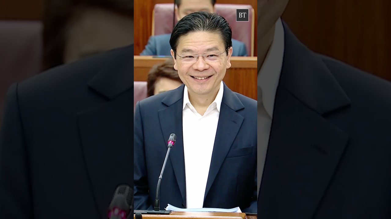 Tobacco Excise Duty Up 20%, 45pp Lower Parf Rebate for Cars: PM Wong