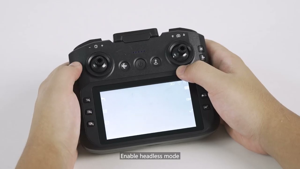 Руководство по эксплуатации дрона Z4