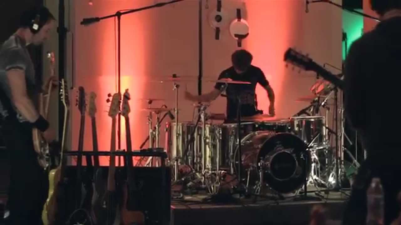 Halestorm 3 - The Making Of, Part 2, September 2014