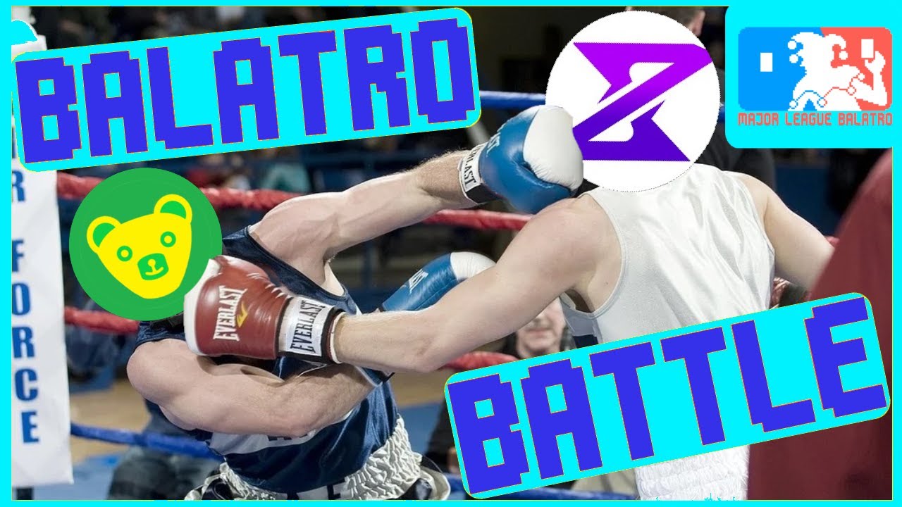 Bear vs. @ZainoTVLive - Major League Balatro