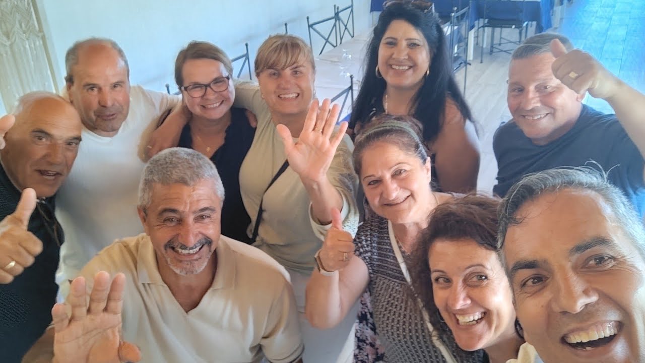 Azores Adventure: Ferreira Thermal Pools, Family Lunch & Our Homestead Life.. #homestead #saomiguel 