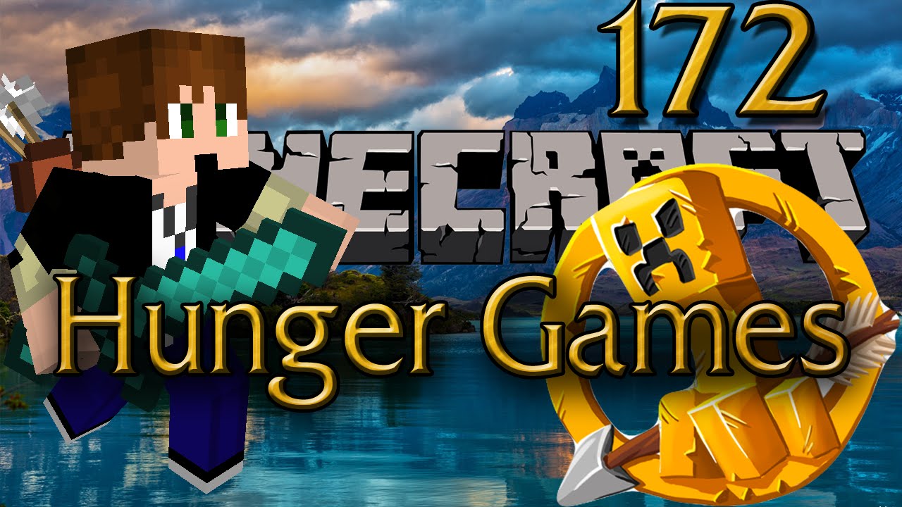 Minecraft: Hunger Games w/Subez! Osa 172 - KADONNEET TIMANTTIKENGÄT!