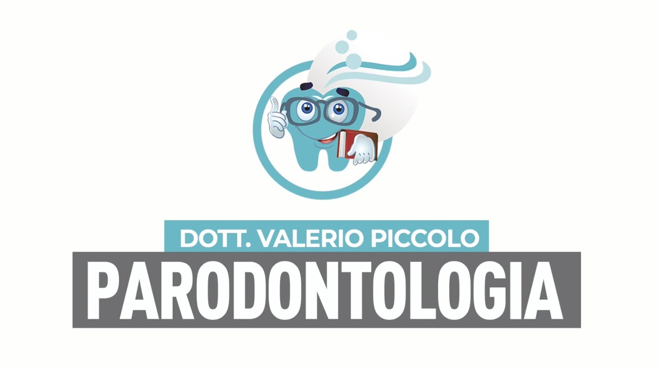 Parodontologia: che signifca?