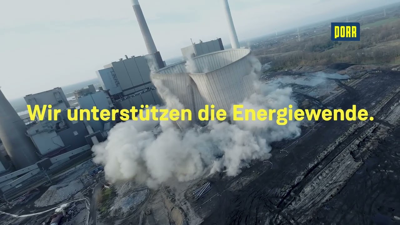 PORR #homeofconstruction: Alles aus einer Hand – von der Idee bis zum fertigen Projekt