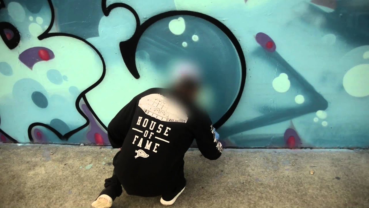 ArtPrimo.com presents: BEGR DAKS HARSH FOBEK