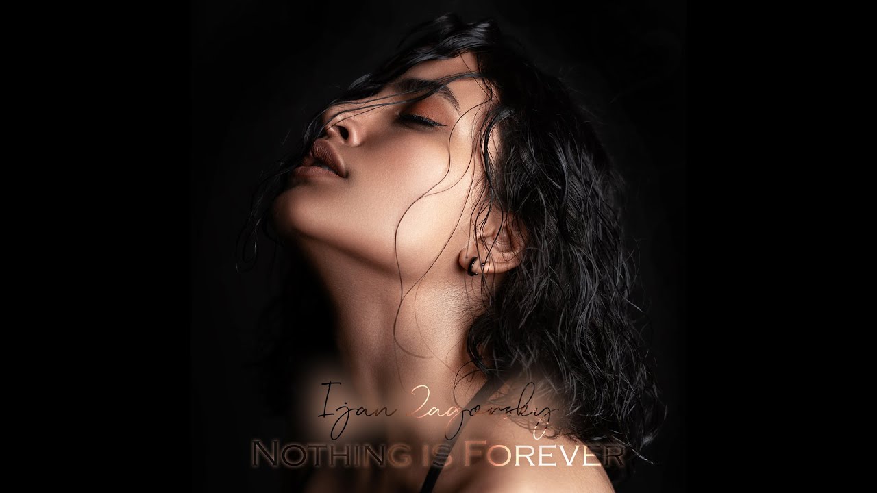 Ijan Zagorsky - Nothing Is Forever #DeepShineRecords