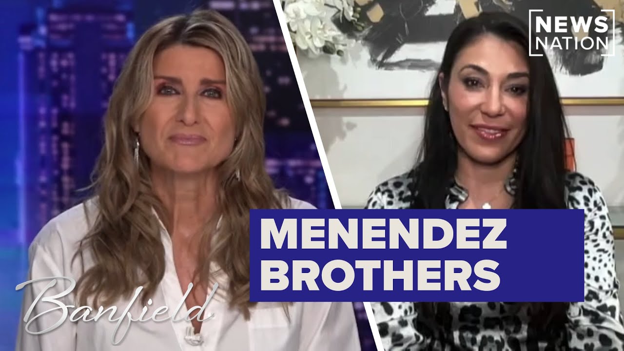 Menendez brothers to get resentencing hearing: Reactions | Banfield
