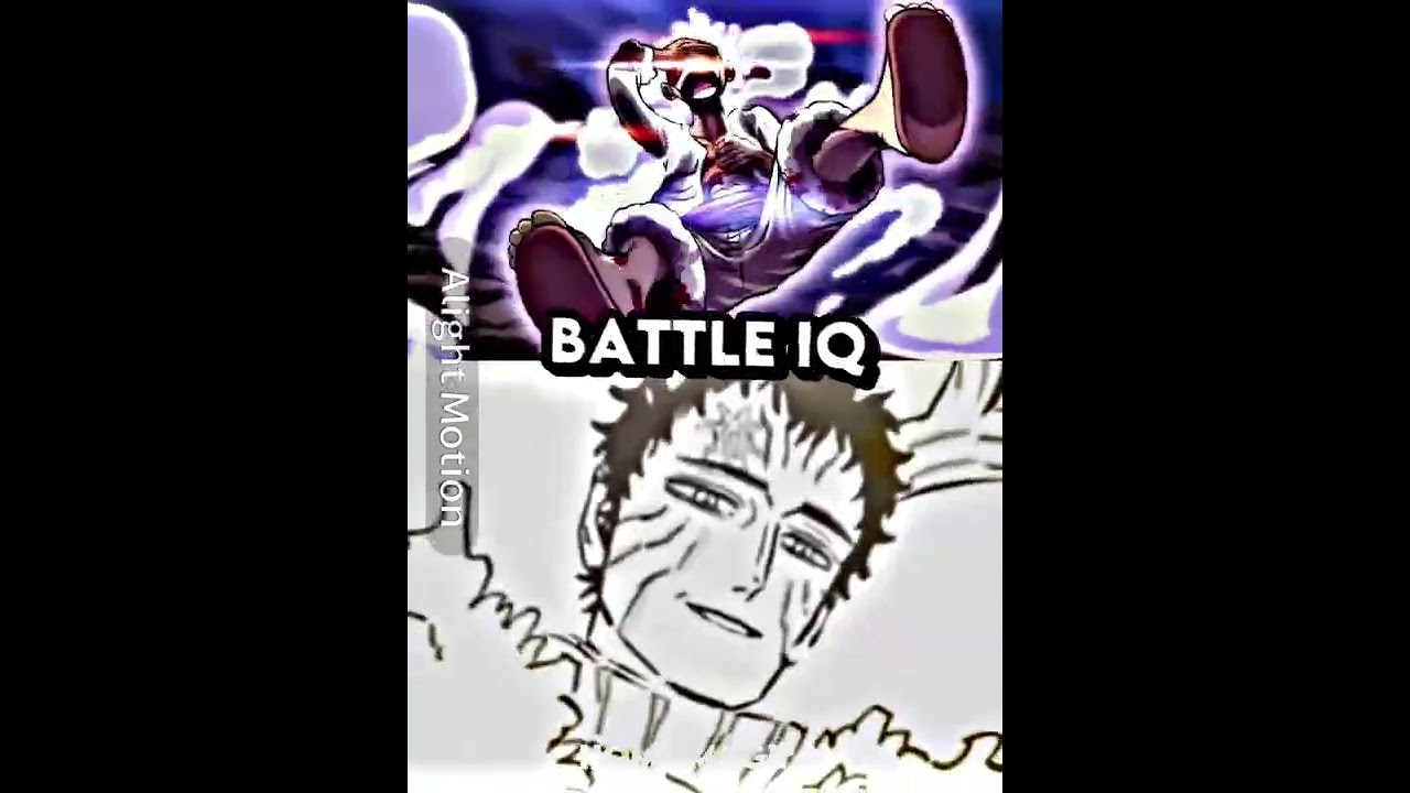 Gear 5 Luffy Vs Lucius Zogratis